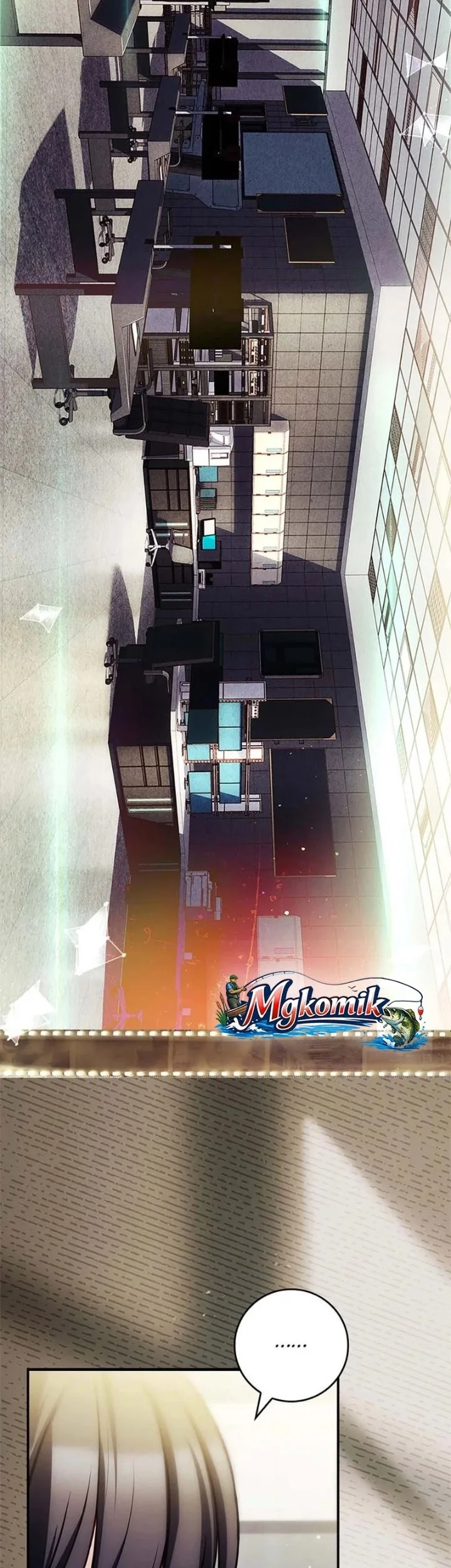 The Painless Player Chapter 42 halaman 44