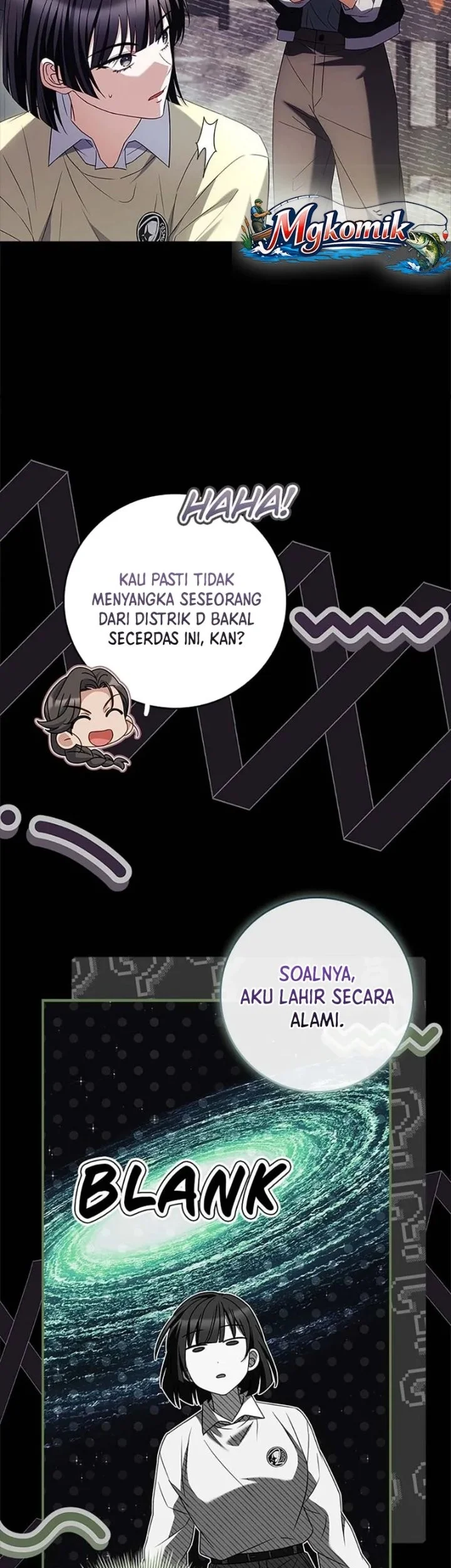The Painless Player Chapter 42 halaman 48