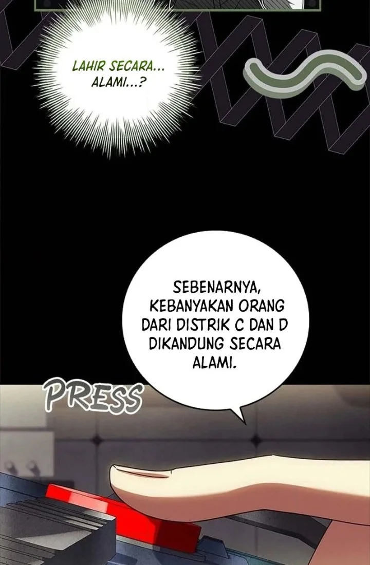 The Painless Player Chapter 42 halaman 49
