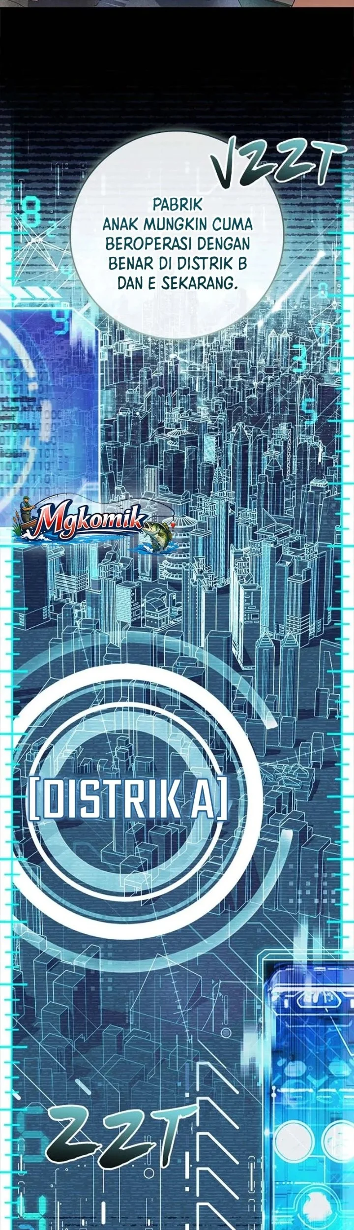 The Painless Player Chapter 42 halaman 50