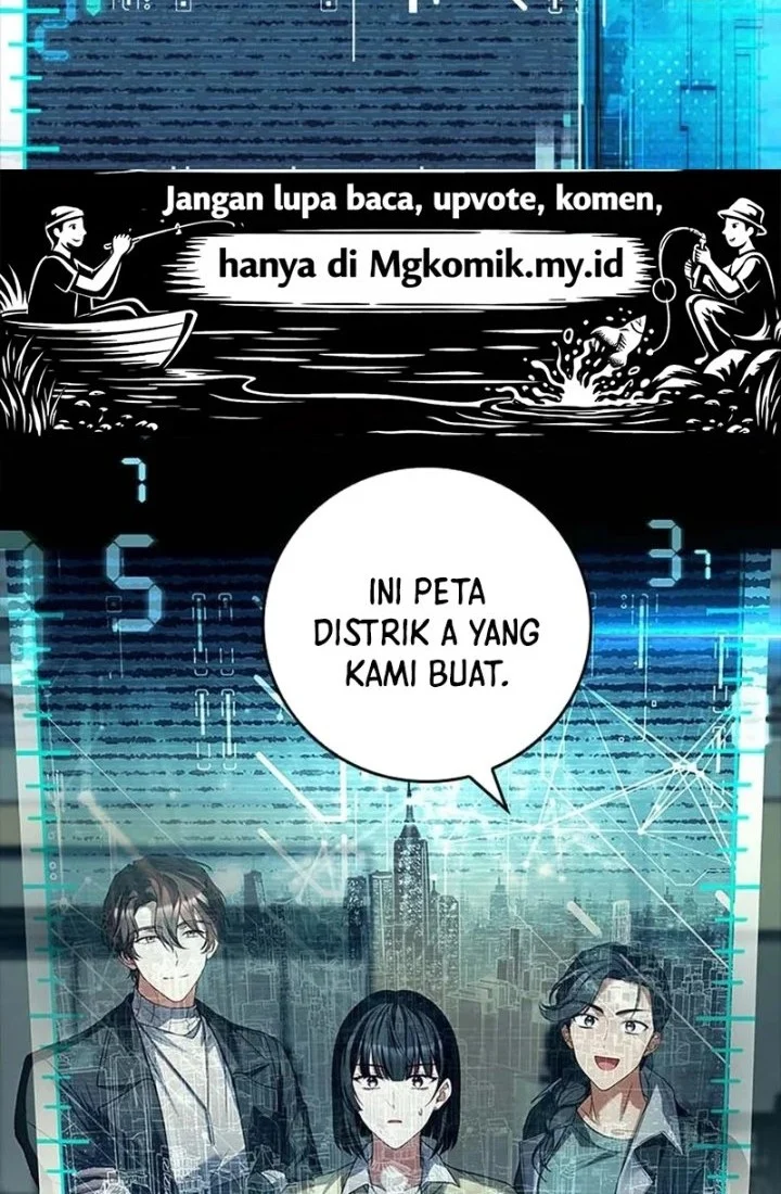 The Painless Player Chapter 42 Gambar 50