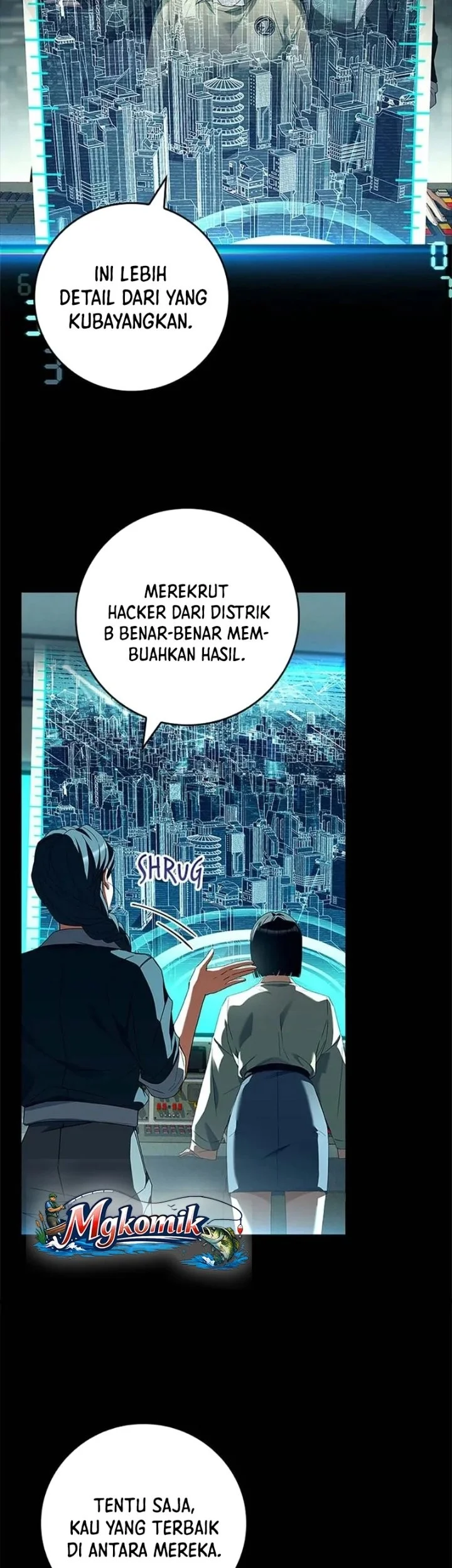 The Painless Player Chapter 42 Gambar 51