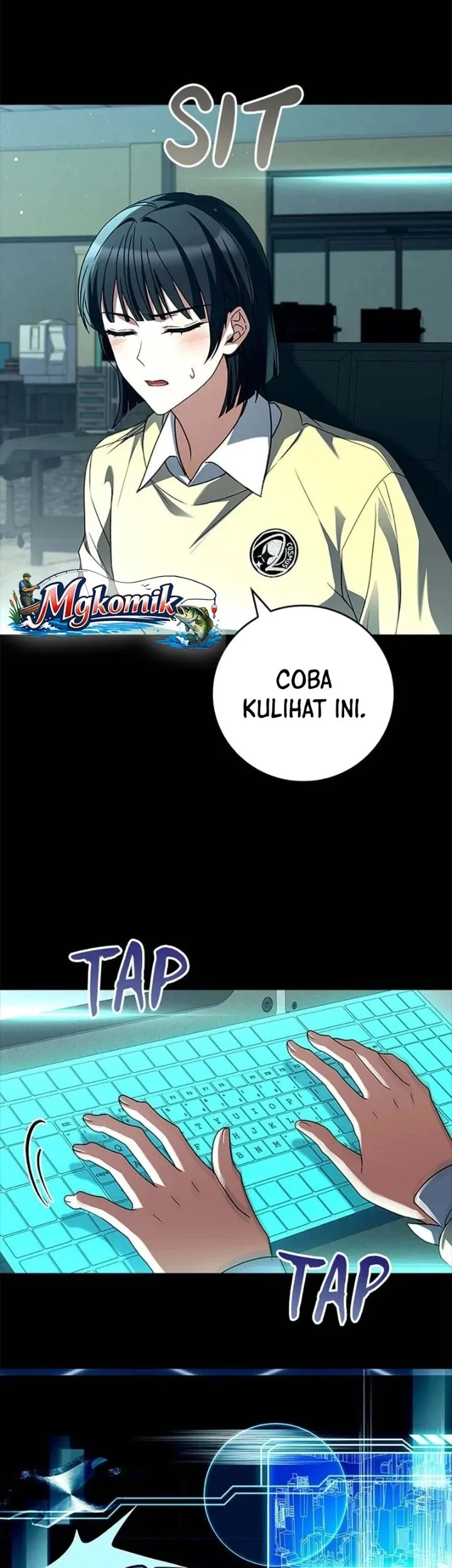 The Painless Player Chapter 42 Gambar 53