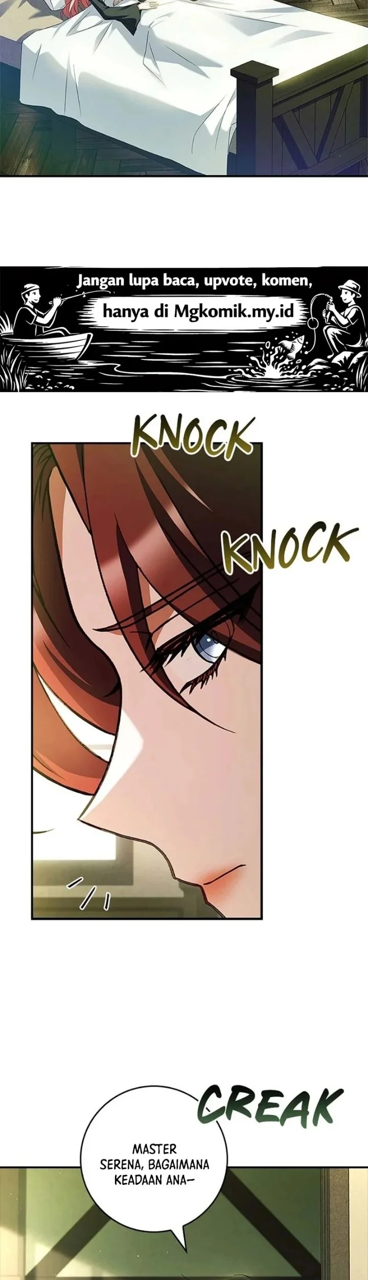 The Painless Player Chapter 42 Gambar 67
