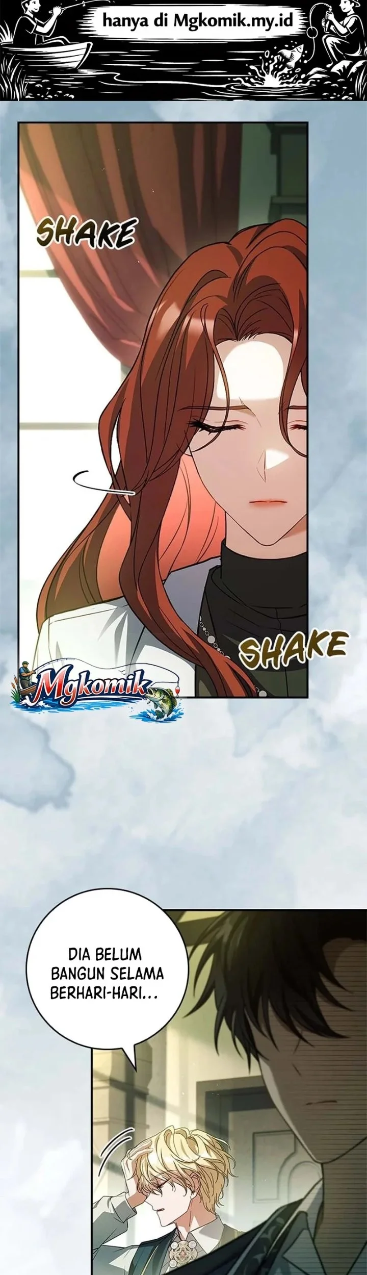 The Painless Player Chapter 42 Gambar 69