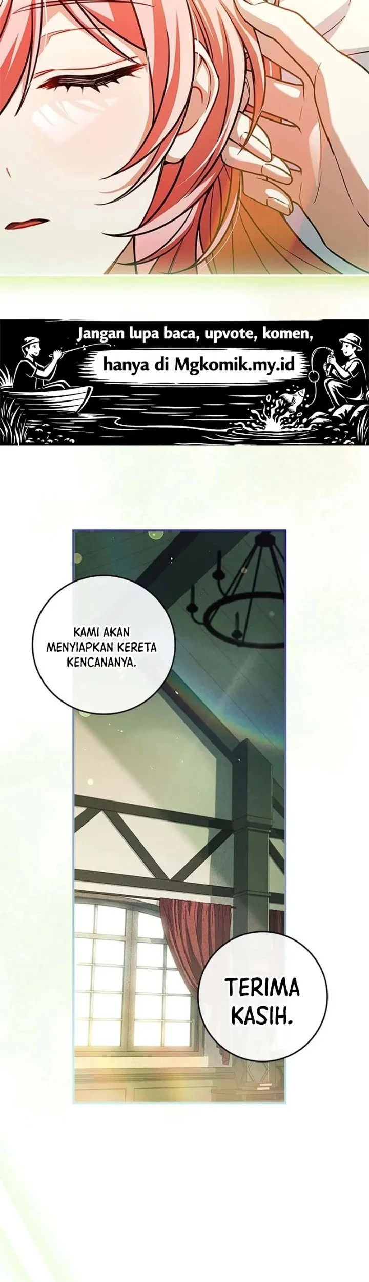 The Painless Player Chapter 42 Gambar 71