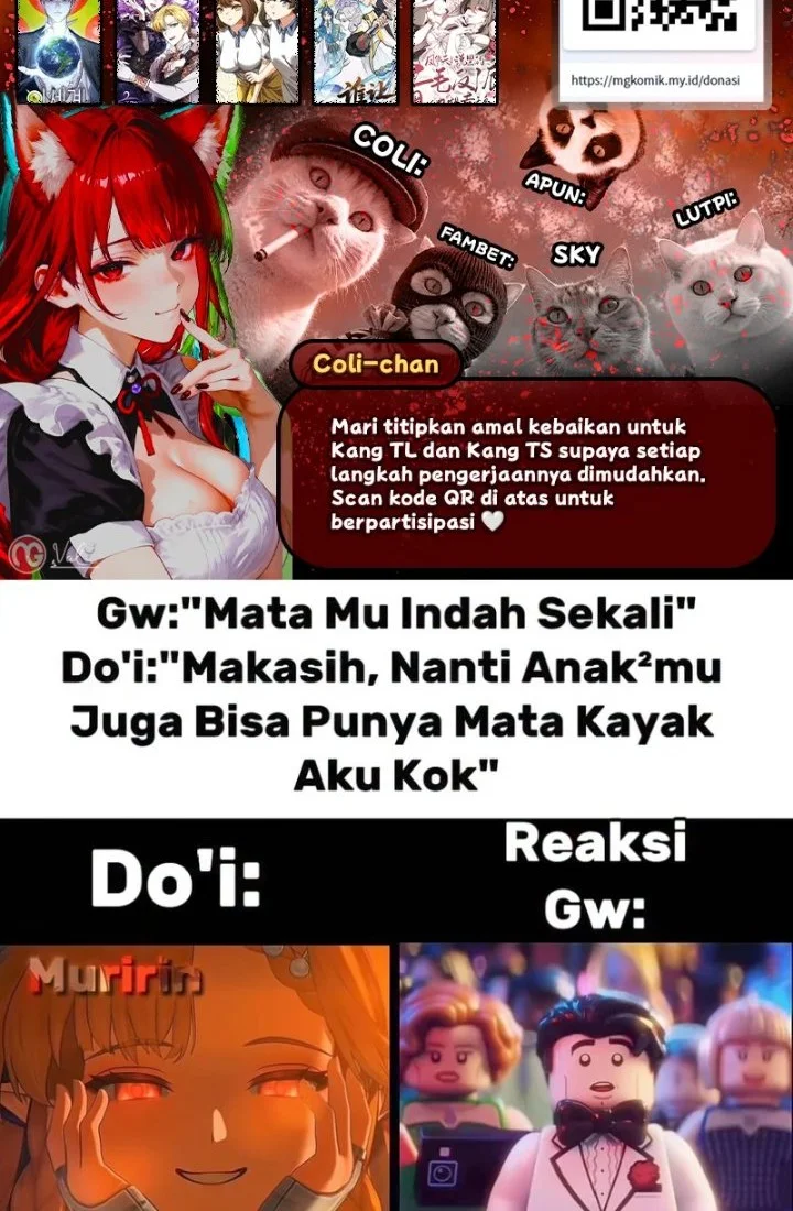The Painless Player Chapter 42 Gambar 80