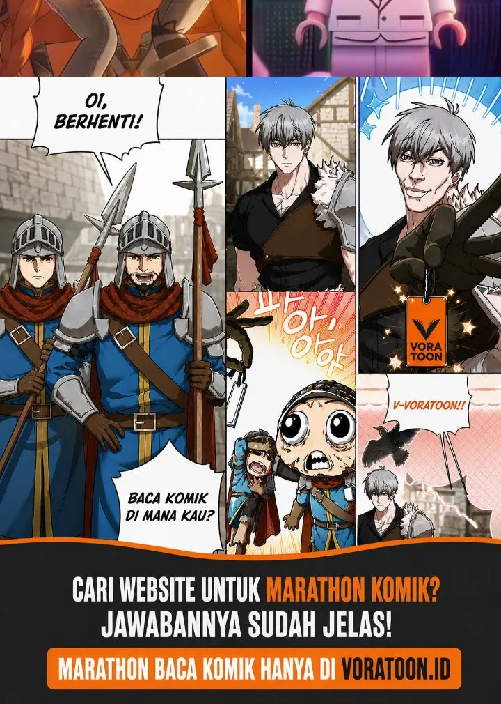 The Painless Player Chapter 42 Gambar 81