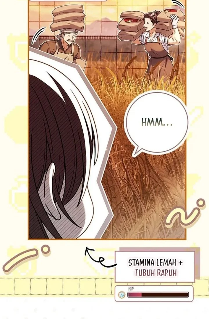 The Painless Player Chapter 42 halaman 9