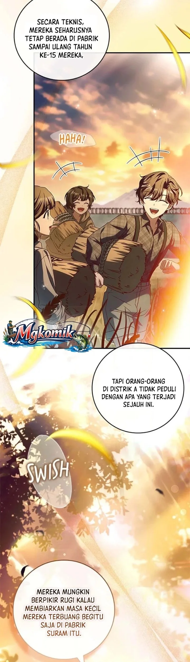 The Painless Player Chapter 42 halaman 12