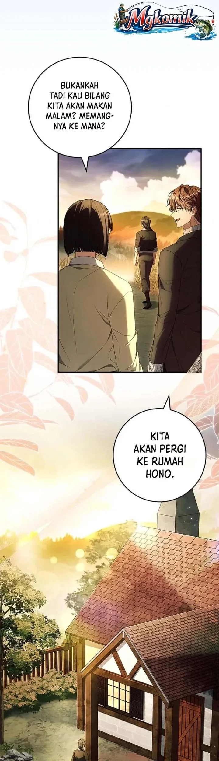 The Painless Player Chapter 43 halaman 22