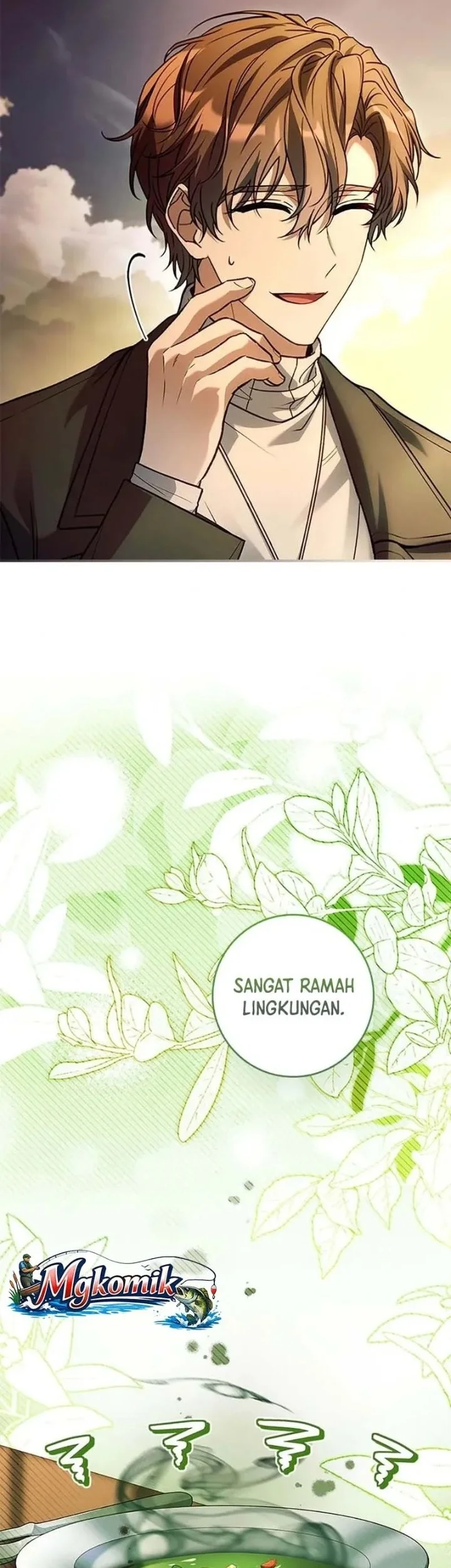 The Painless Player Chapter 43 halaman 26