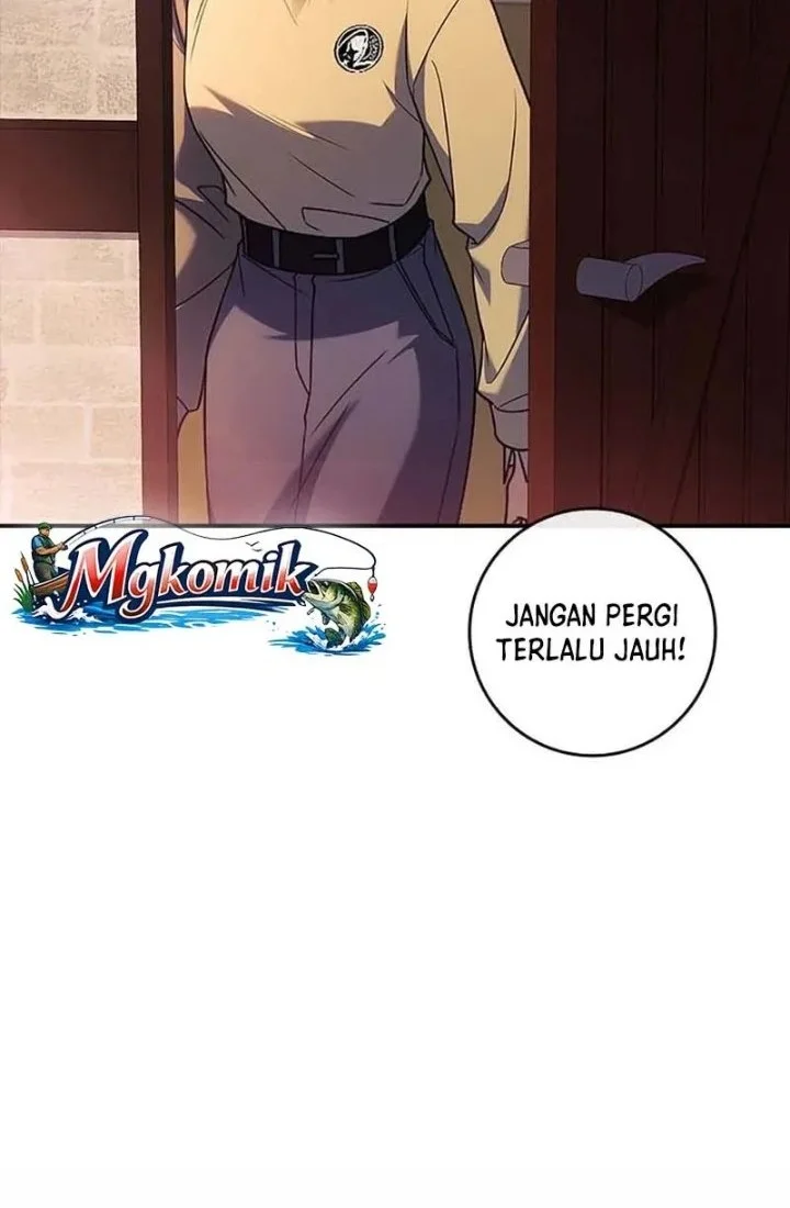 The Painless Player Chapter 43 halaman 31