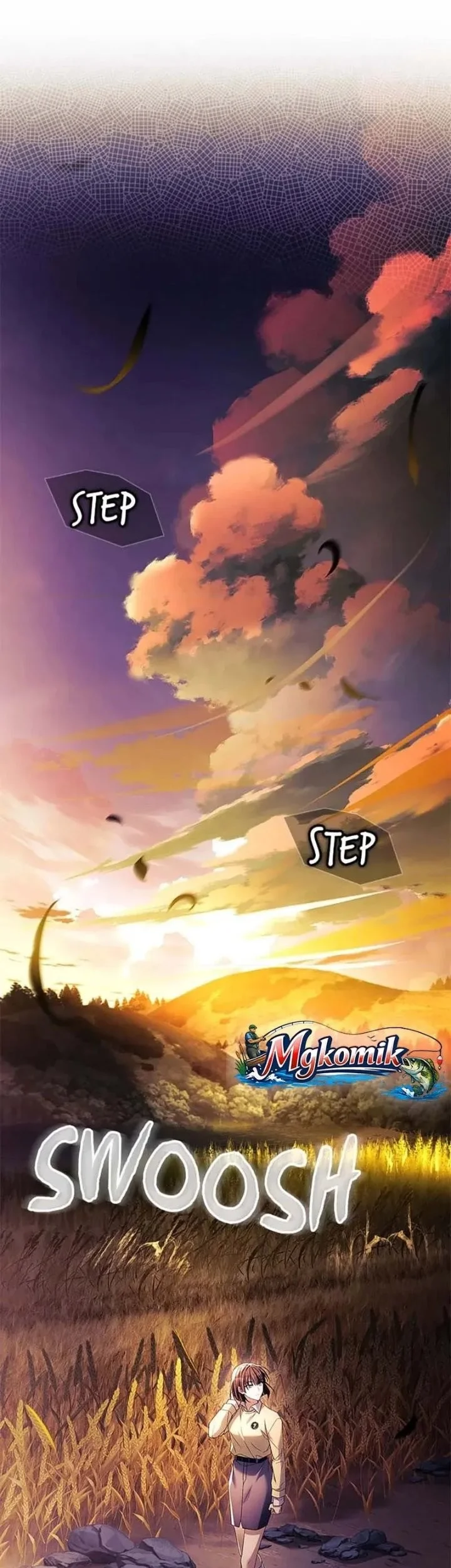 The Painless Player Chapter 43 halaman 32