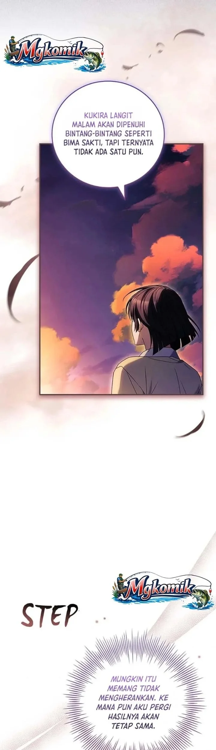 The Painless Player Chapter 43 halaman 34