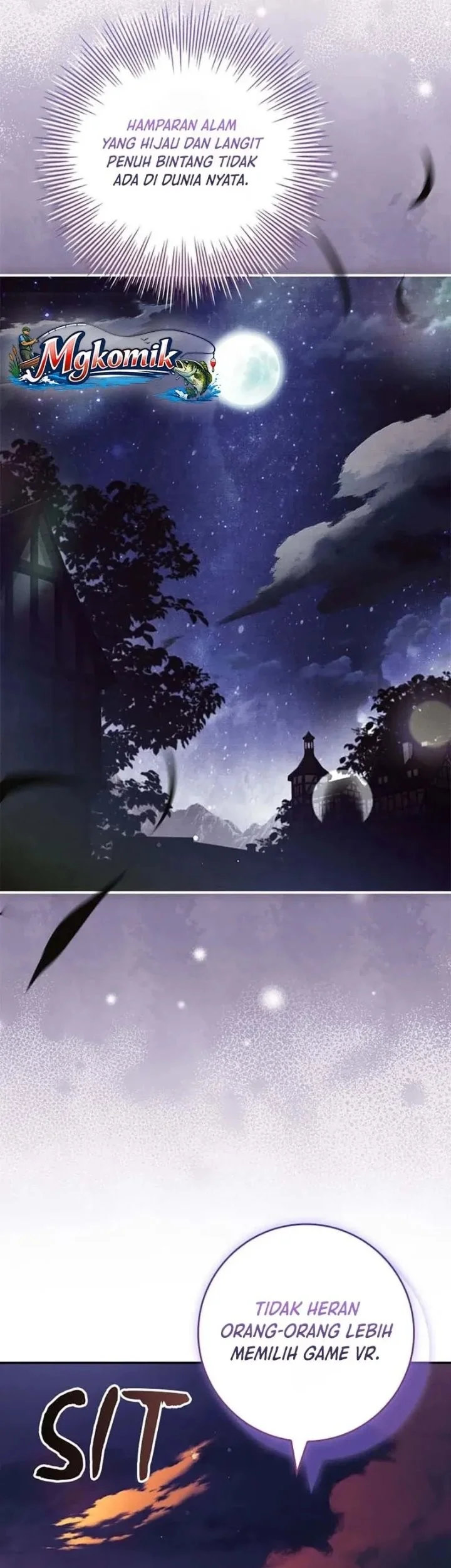 The Painless Player Chapter 43 halaman 36