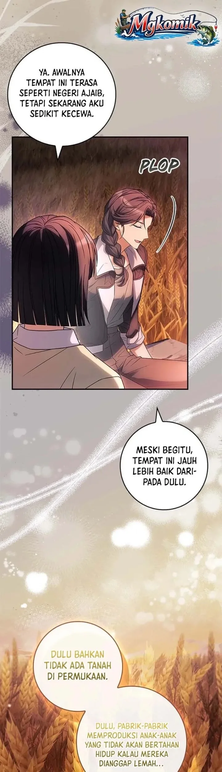 The Painless Player Chapter 43 halaman 41
