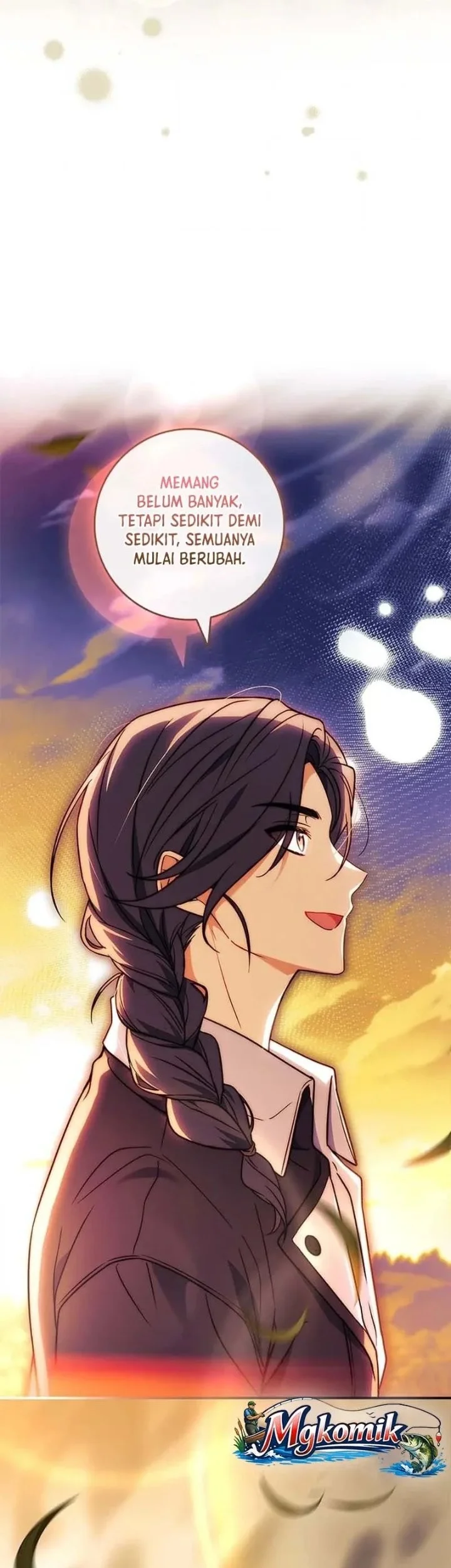 The Painless Player Chapter 43 halaman 43