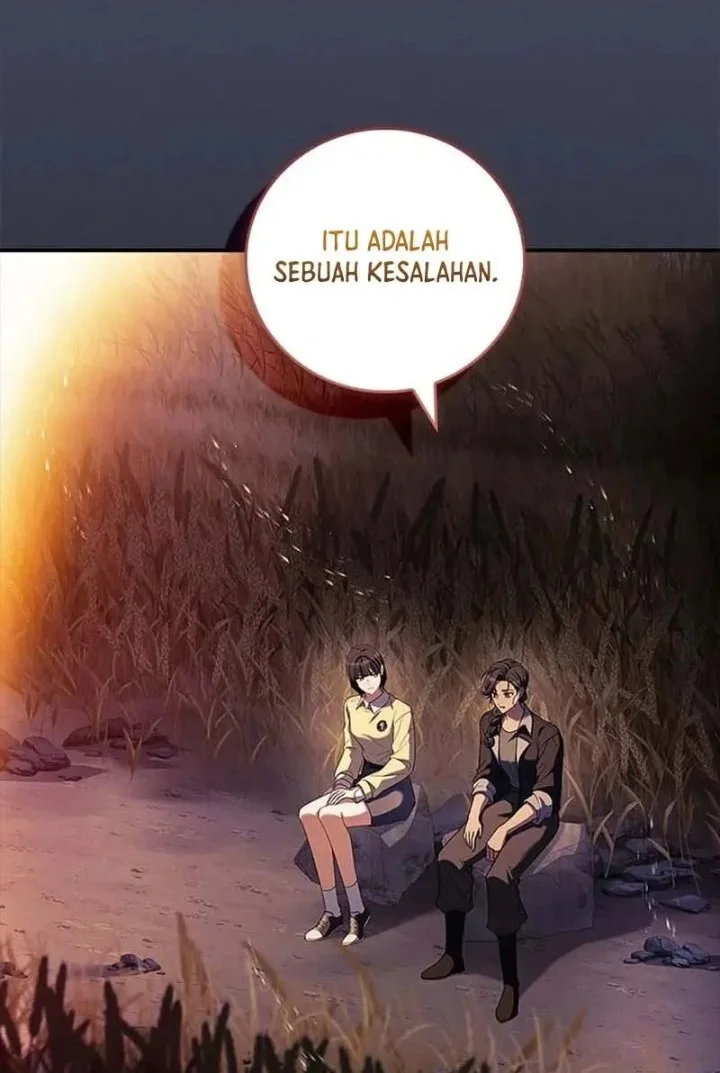 The Painless Player Chapter 43 Gambar 47