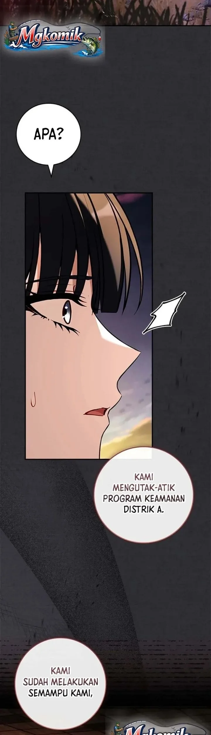 The Painless Player Chapter 43 Gambar 48