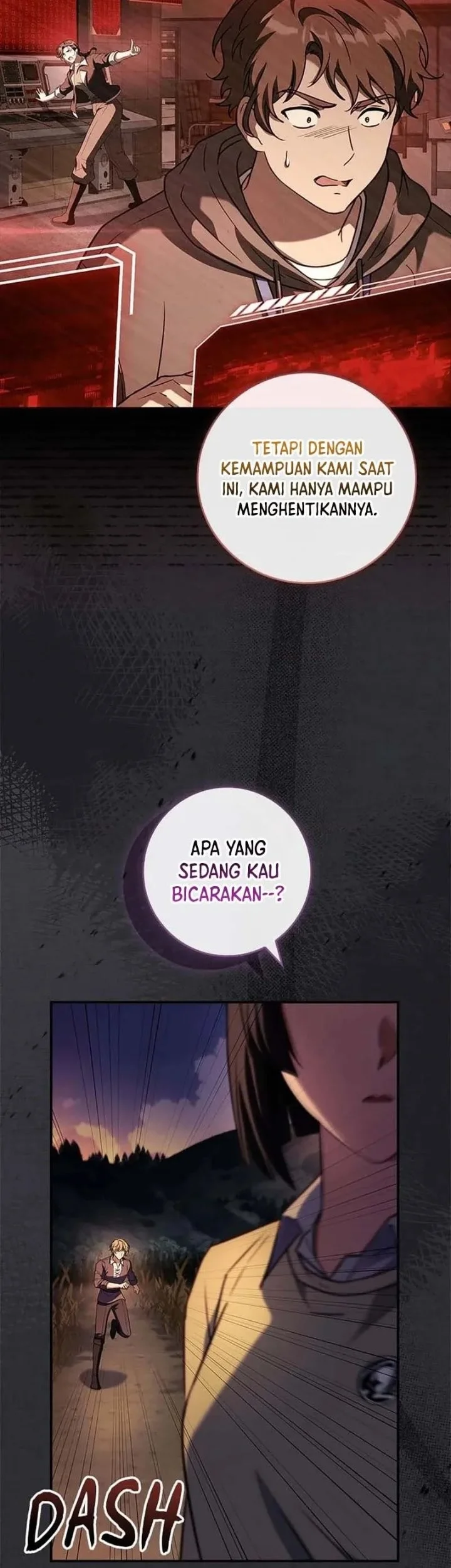 The Painless Player Chapter 43 Gambar 50
