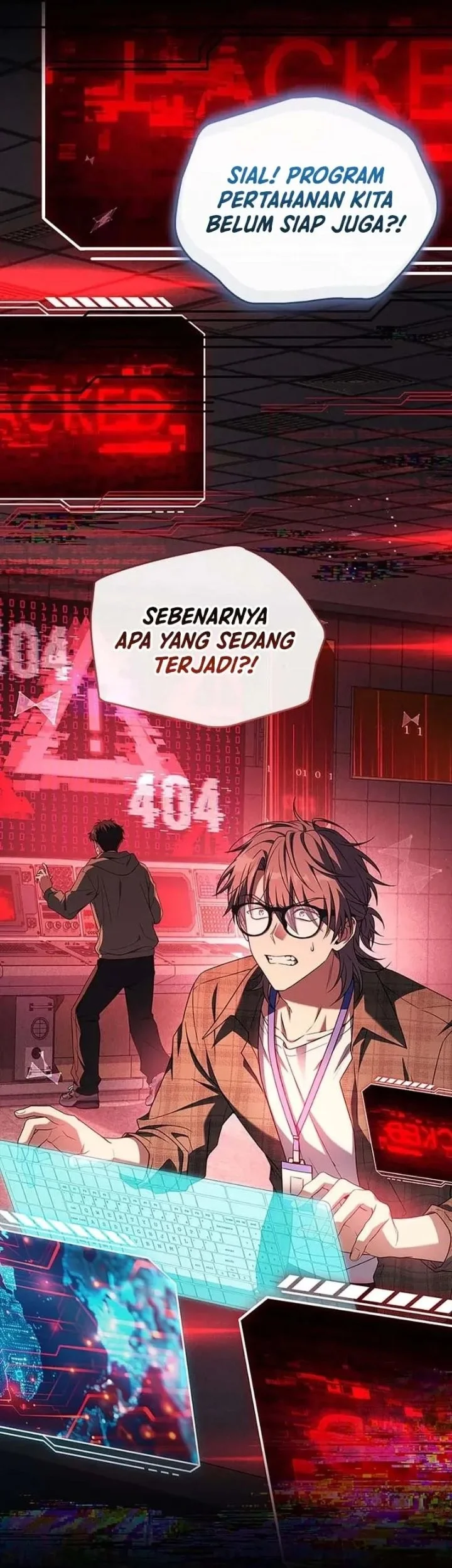 The Painless Player Chapter 43 Gambar 58