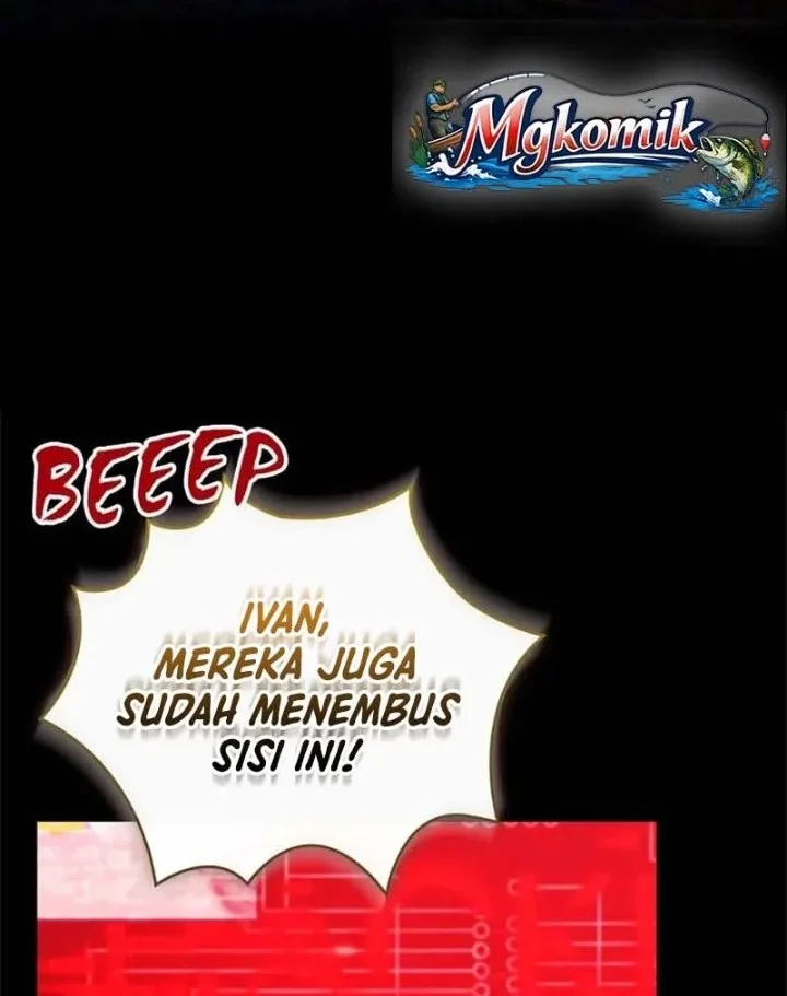 The Painless Player Chapter 43 Gambar 59