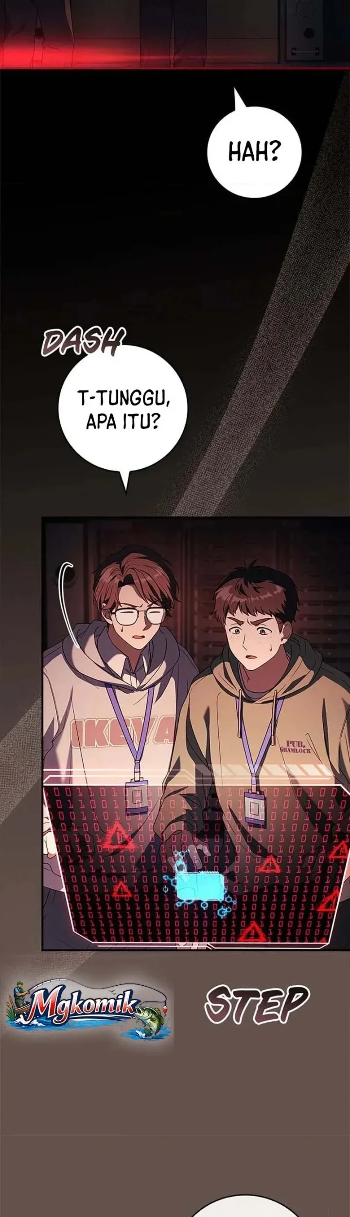 The Painless Player Chapter 43 Gambar 66