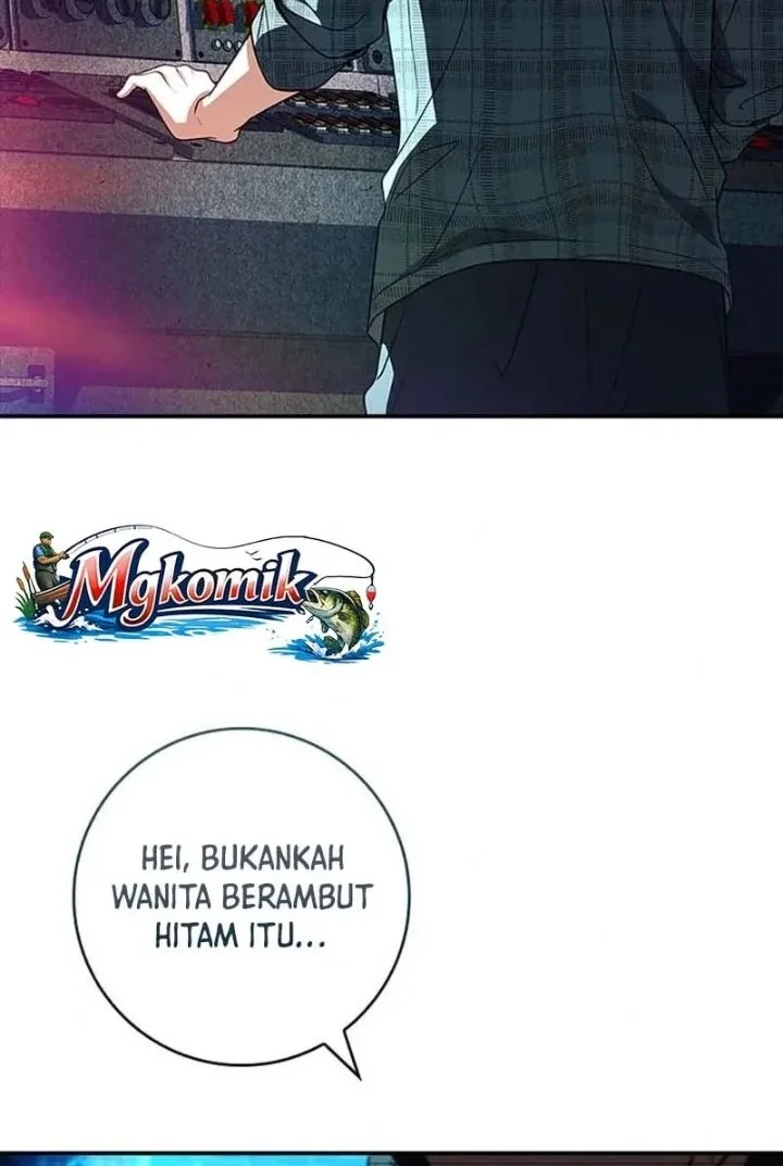 The Painless Player Chapter 43 Gambar 69