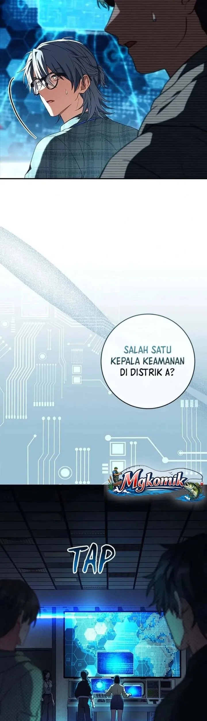 The Painless Player Chapter 43 Gambar 70