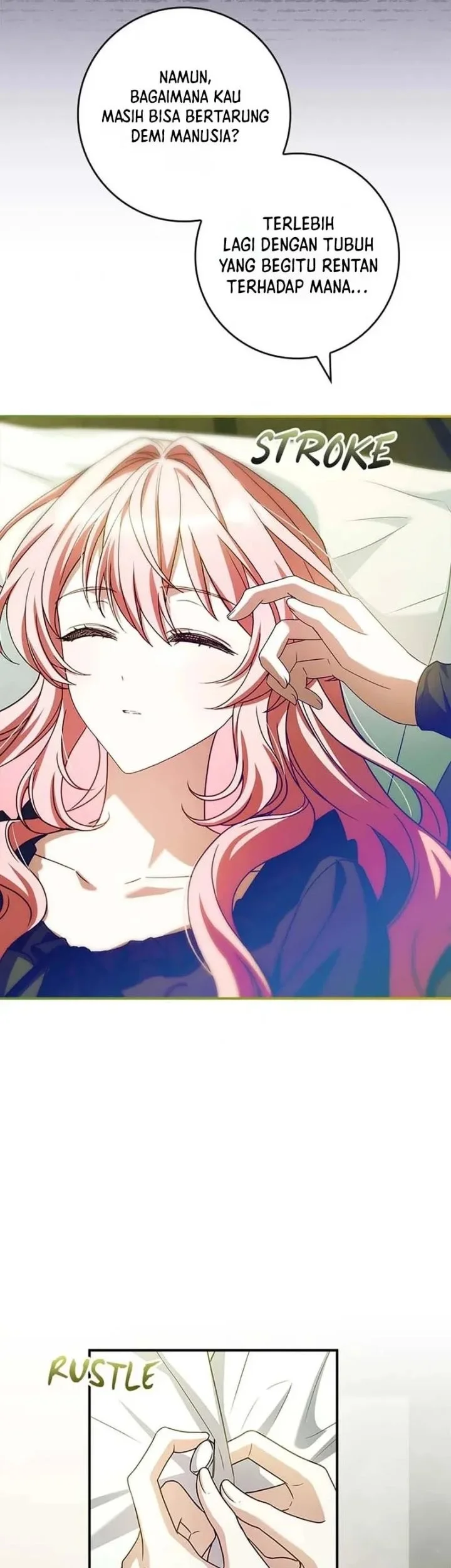 The Painless Player Chapter 43 halaman 12