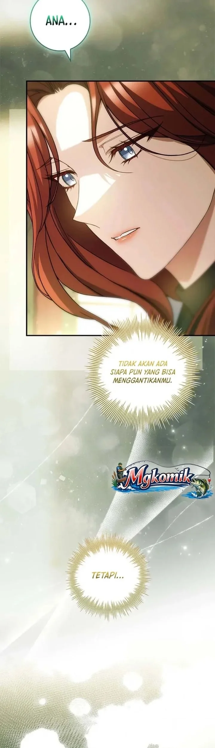 The Painless Player Chapter 43 halaman 14
