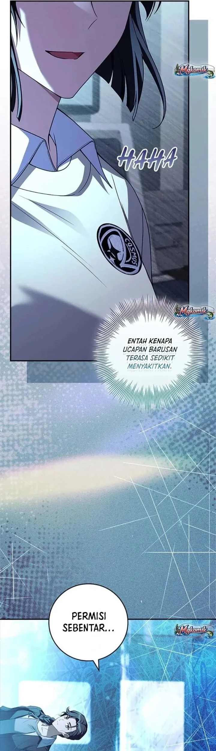 The Painless Player Chapter 44 halaman 19