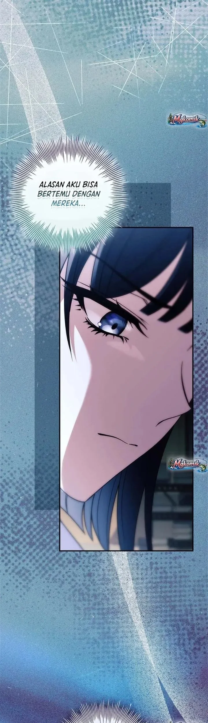 The Painless Player Chapter 44 halaman 21