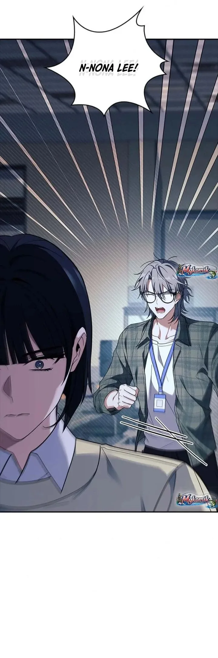 The Painless Player Chapter 44 halaman 23