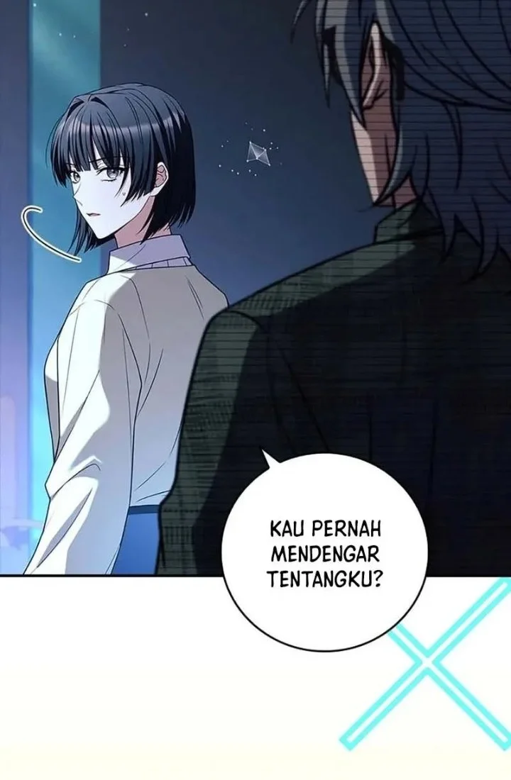 The Painless Player Chapter 44 halaman 25