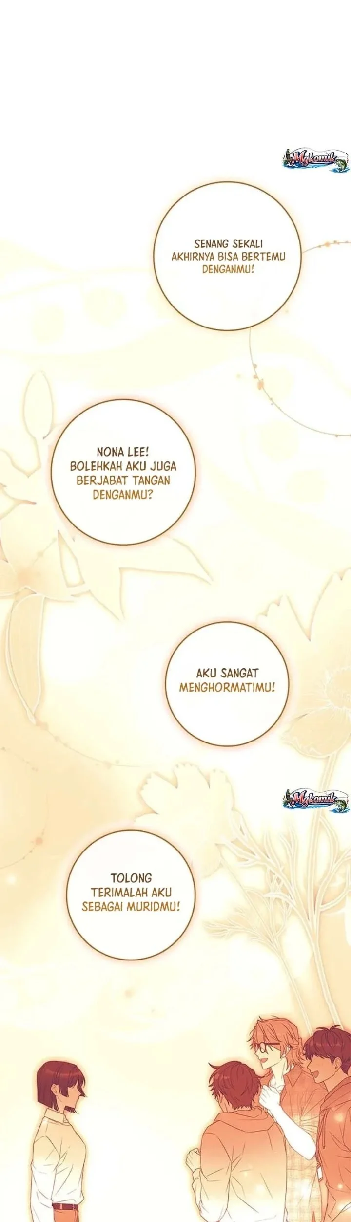 The Painless Player Chapter 44 halaman 28