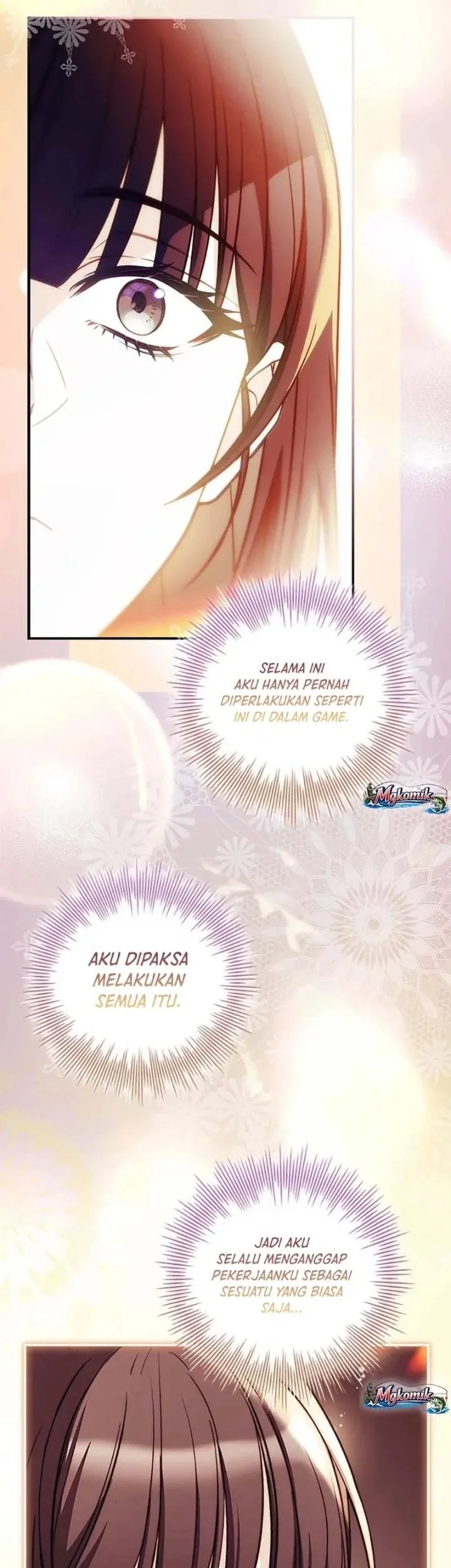 The Painless Player Chapter 44 halaman 30
