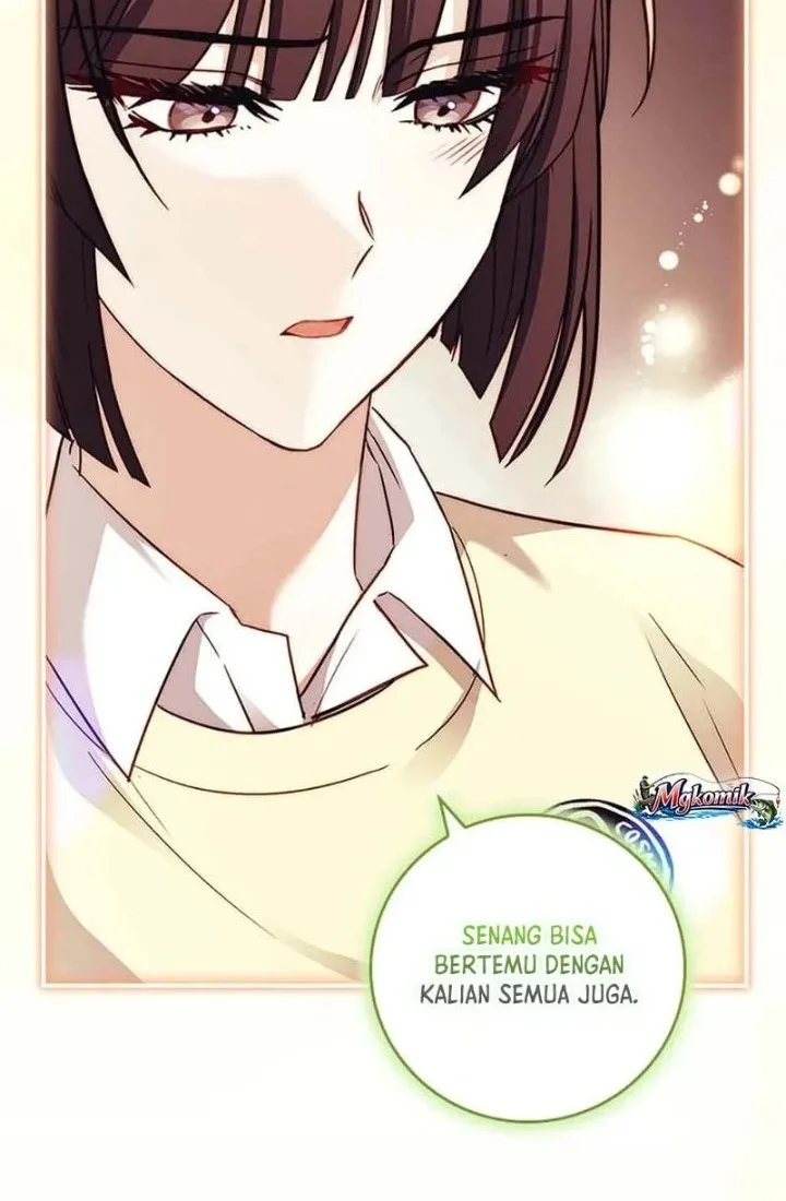 The Painless Player Chapter 44 halaman 31