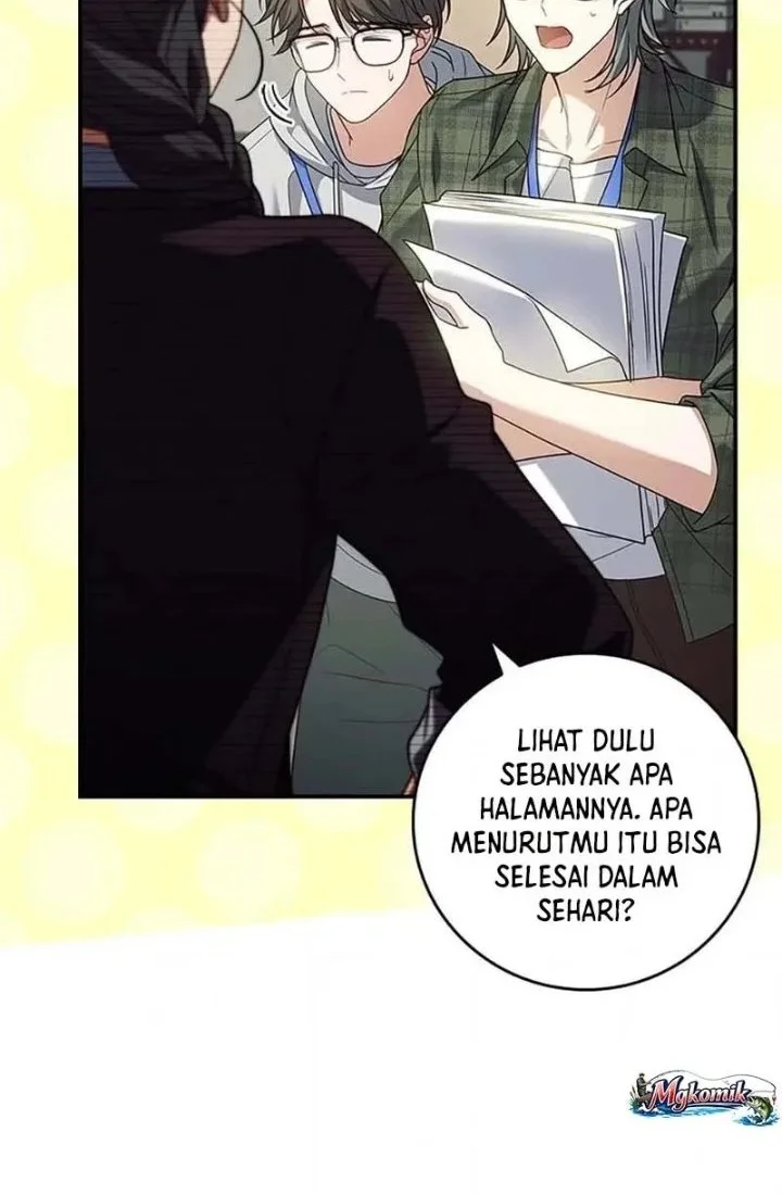 The Painless Player Chapter 44 halaman 38