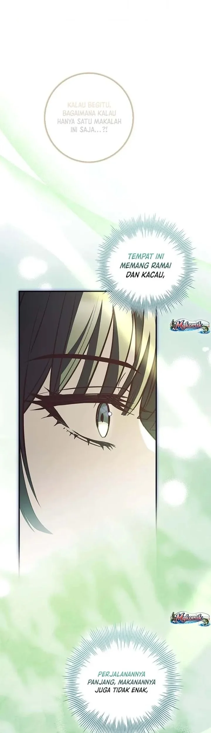 The Painless Player Chapter 44 halaman 39