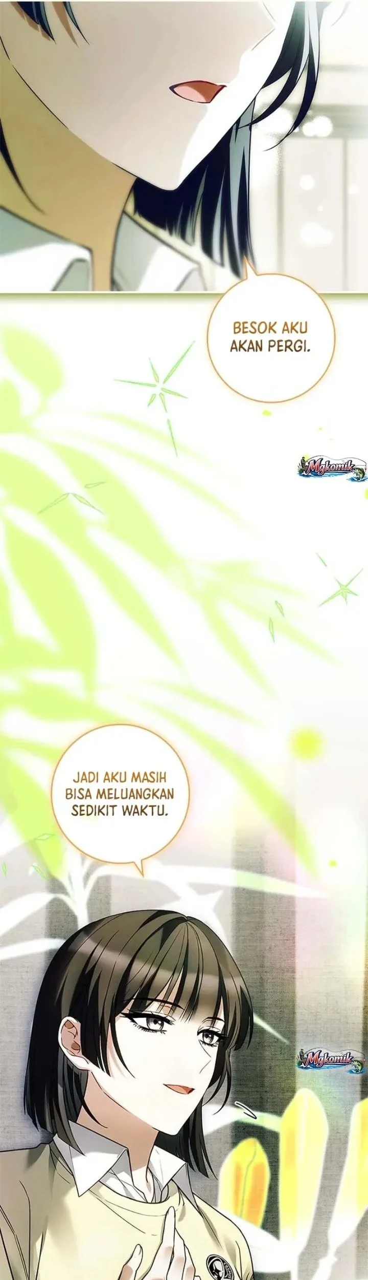 The Painless Player Chapter 44 halaman 41