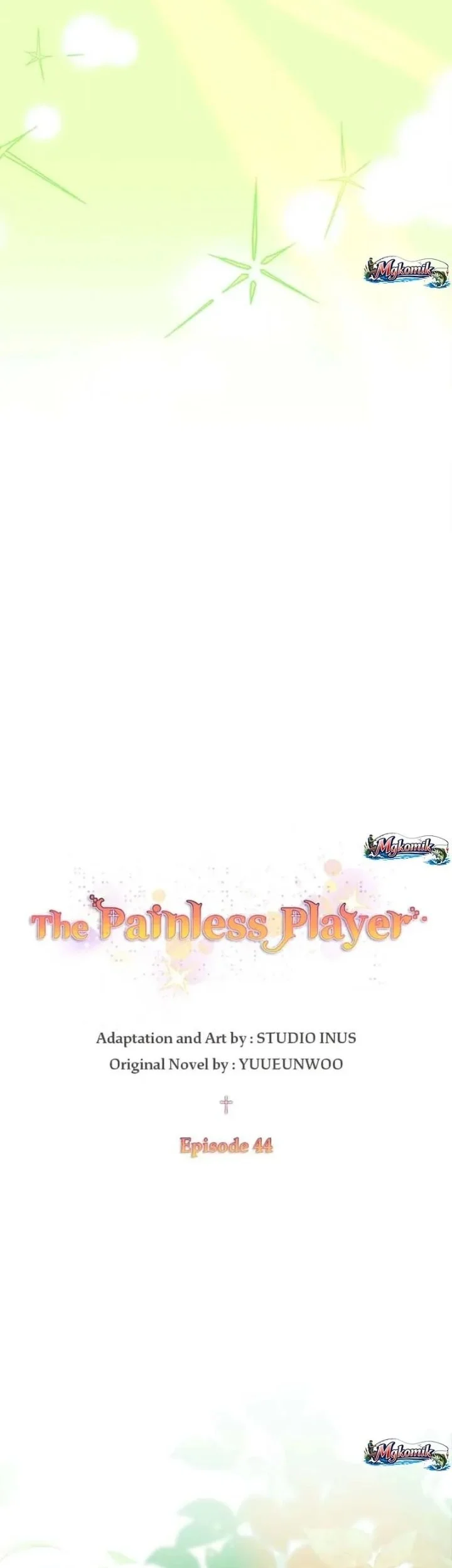The Painless Player Chapter 44 halaman 43