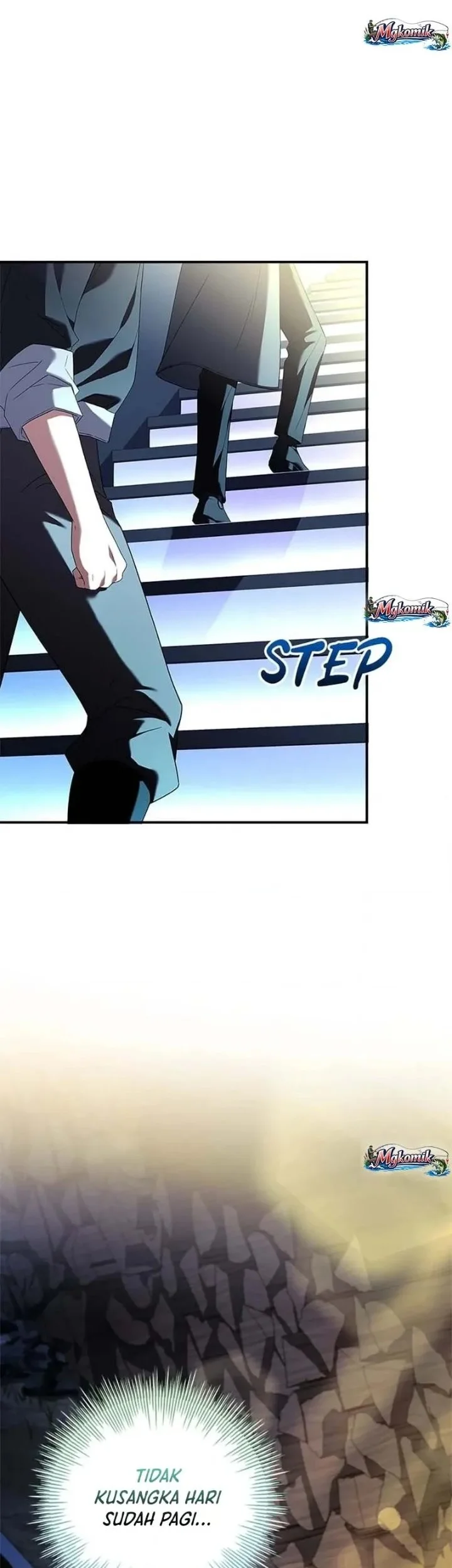 The Painless Player Chapter 44 halaman 47