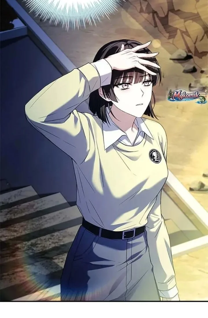The Painless Player Chapter 44 halaman 48