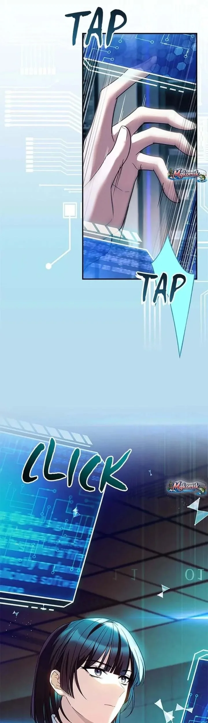 The Painless Player Chapter 44 halaman 4