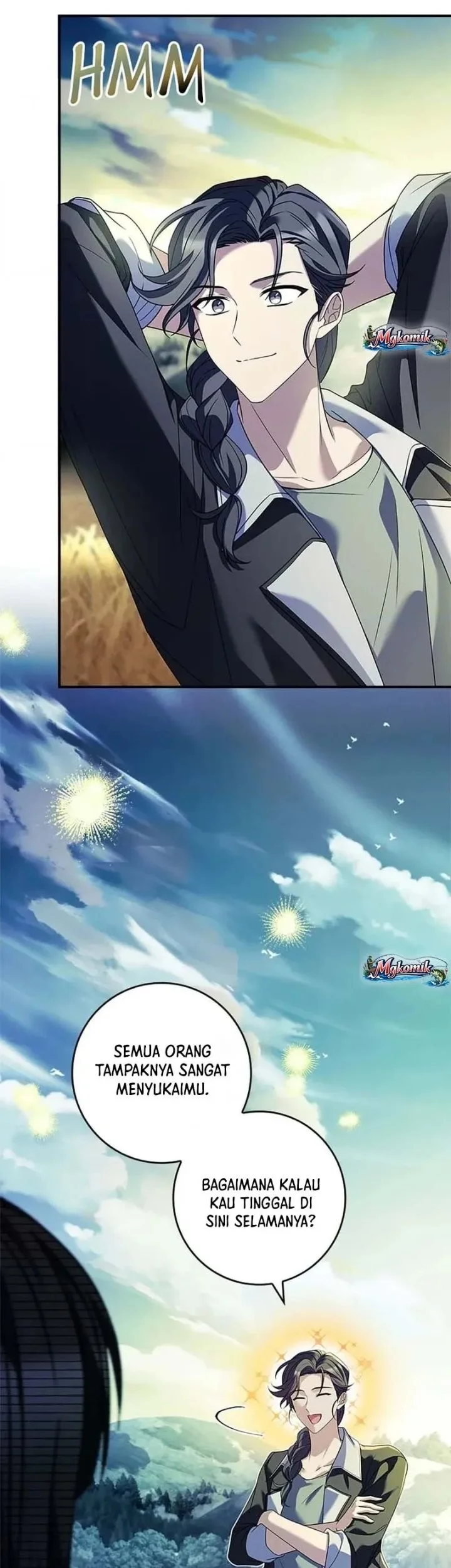 The Painless Player Chapter 44 Gambar 52
