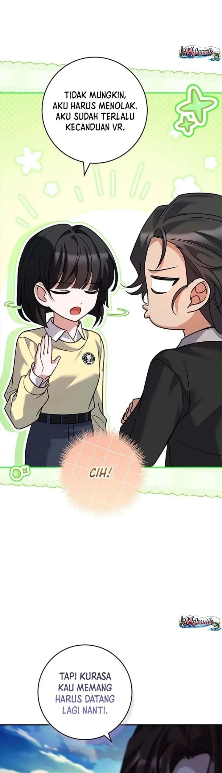 The Painless Player Chapter 44 Gambar 54