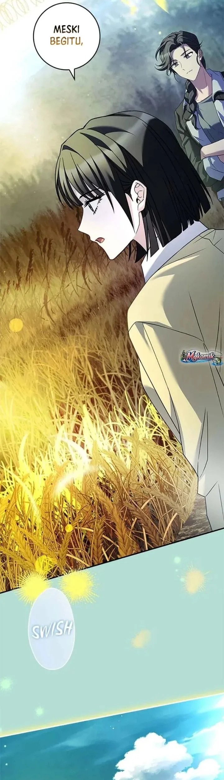 The Painless Player Chapter 44 Gambar 58