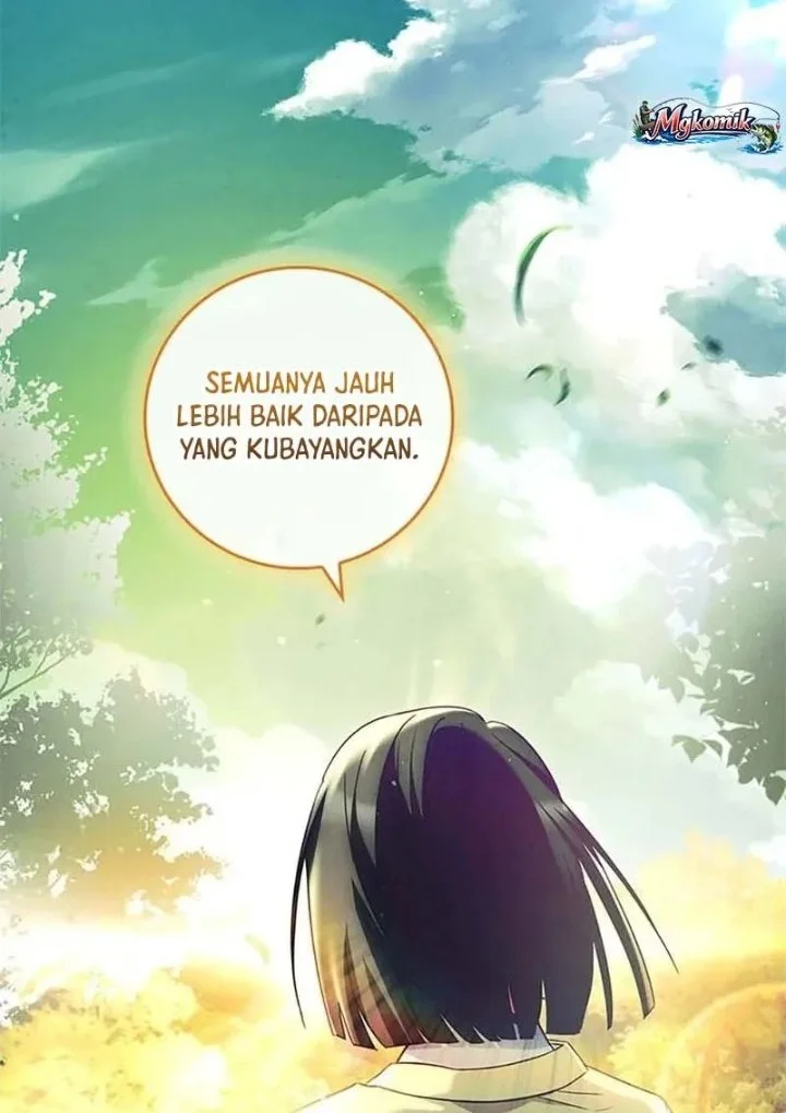 The Painless Player Chapter 44 Gambar 59